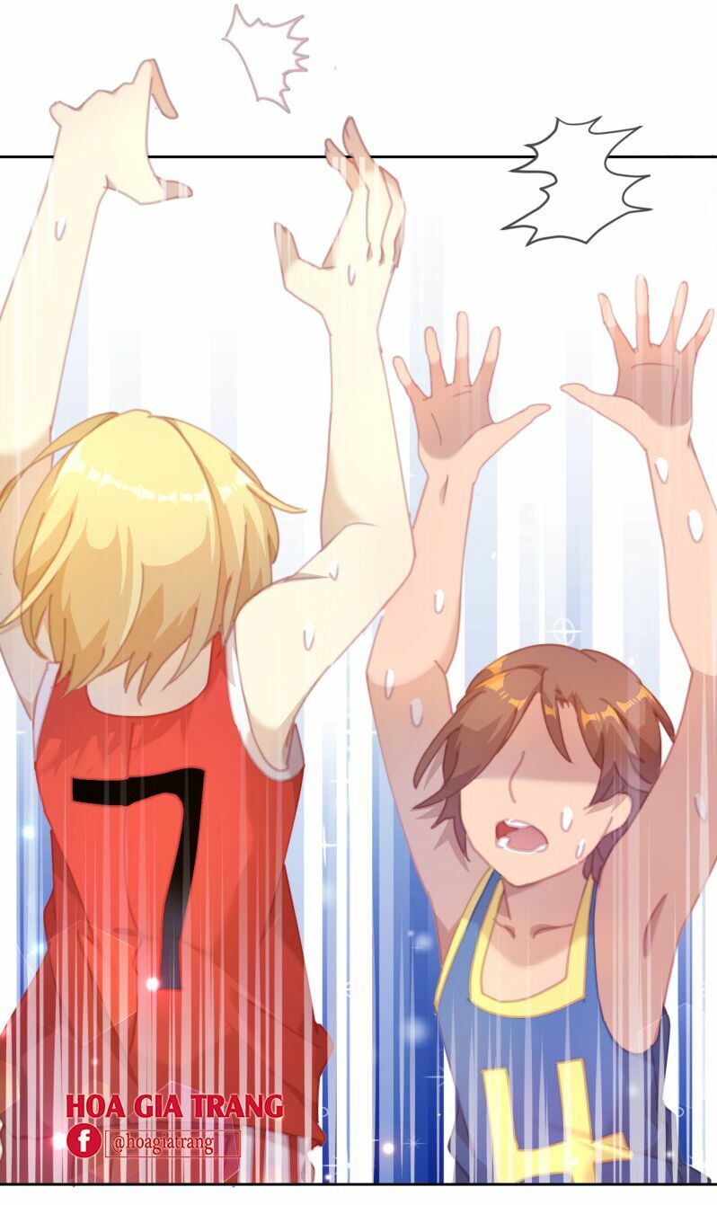 thanh âm giai điệu phản công chapter 36 2