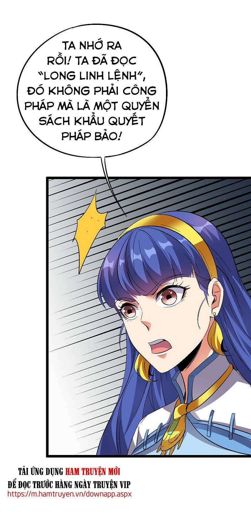 phục thiên thánh chủ chapter 115 35