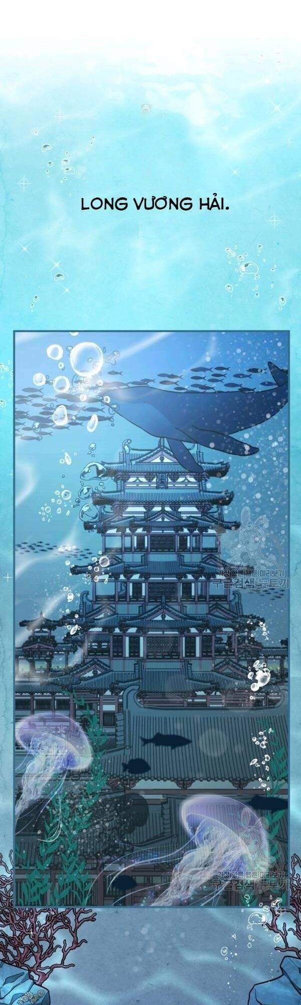 tôi lên cấp chỉ bằng cách ăn chapter 68 1