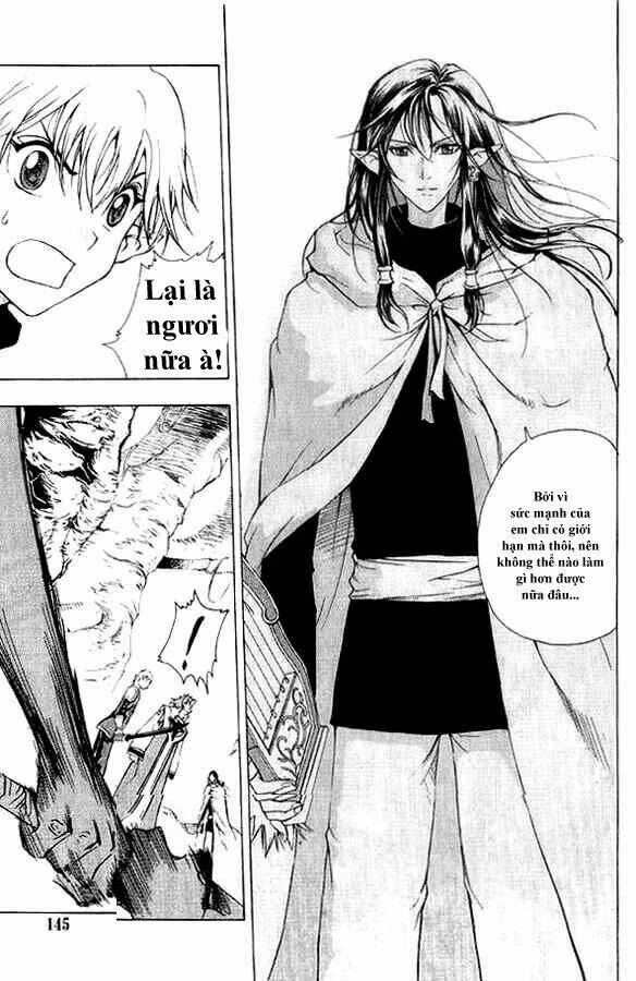 1/2 prince chapter 4 15