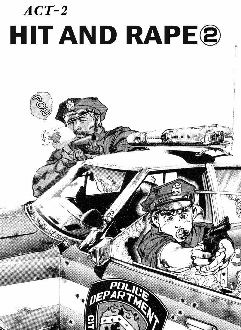 mad bull 34 chapter 4 1