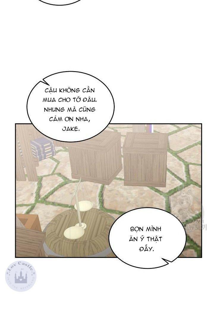 cô tiểu thư bé nhỏ thuần hóa các nhân vật chính chapter 47 33