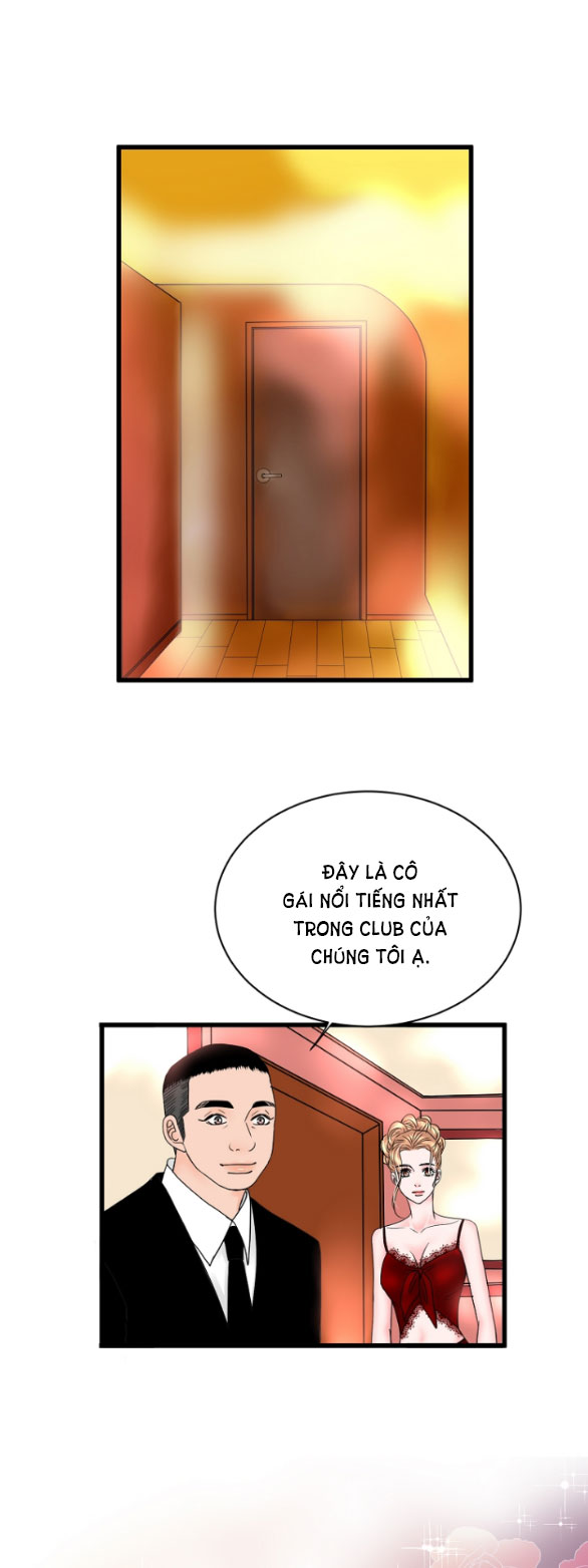 Tình Yêu Đánh Cắp Trái Tim chapter 1.1 - Trang 31