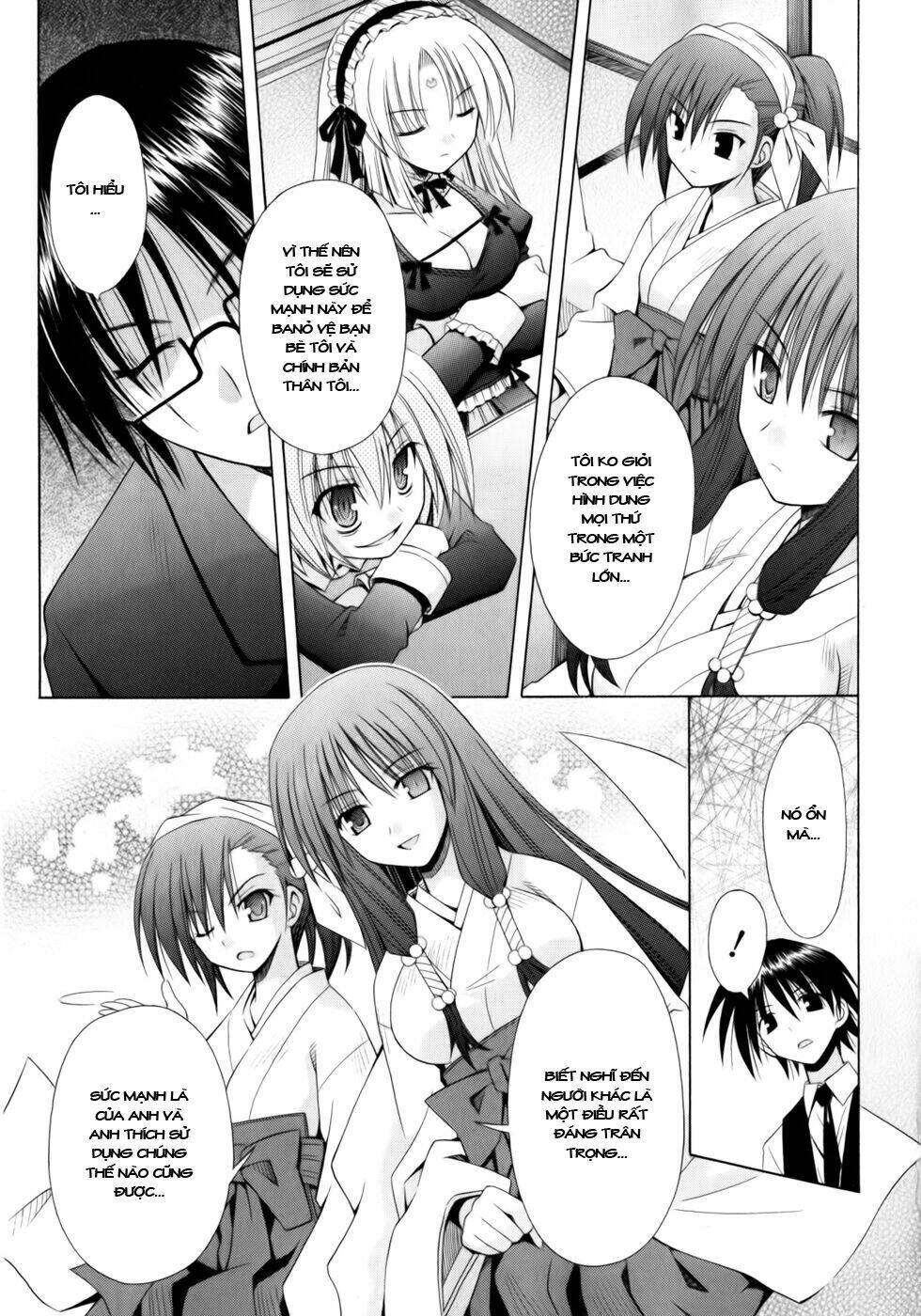 omamori himari chapter 51 12