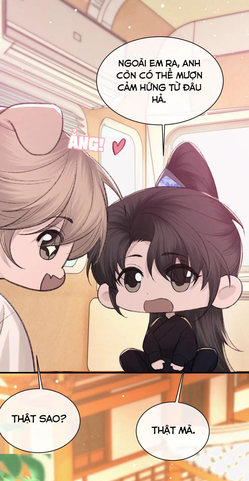 cấu bệnh chapter 98 33