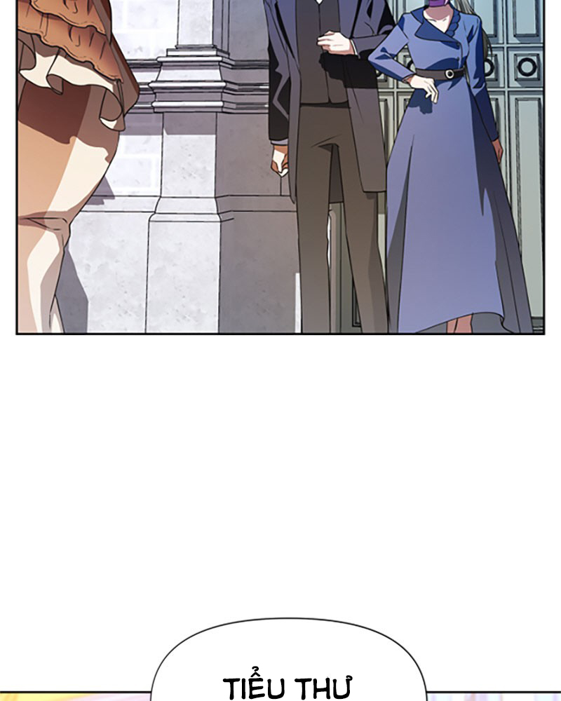 tôi muốn trở thành cô ấy dù chỉ là một ngày chapter 45 126