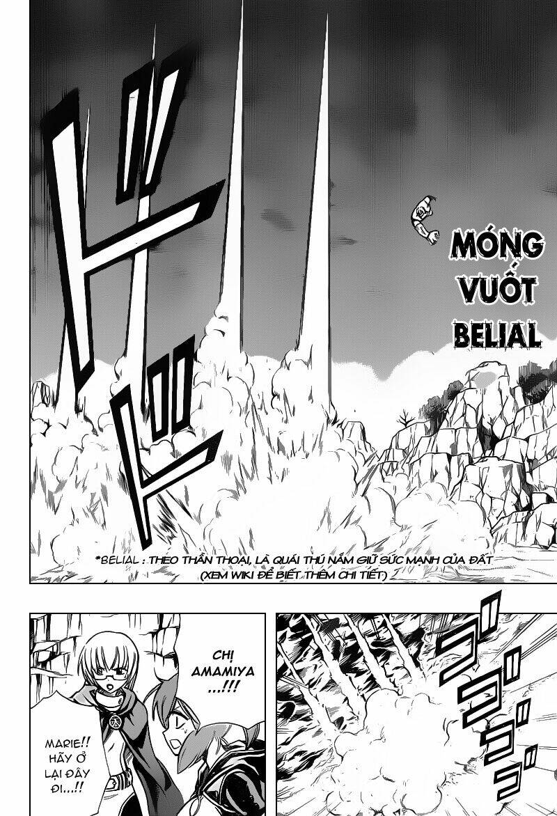 tấm thẻ bí ẩn chapter 74 4