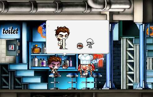 maple story chapter 6 29