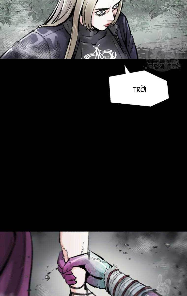 mật mã mê cung chapter 40 62