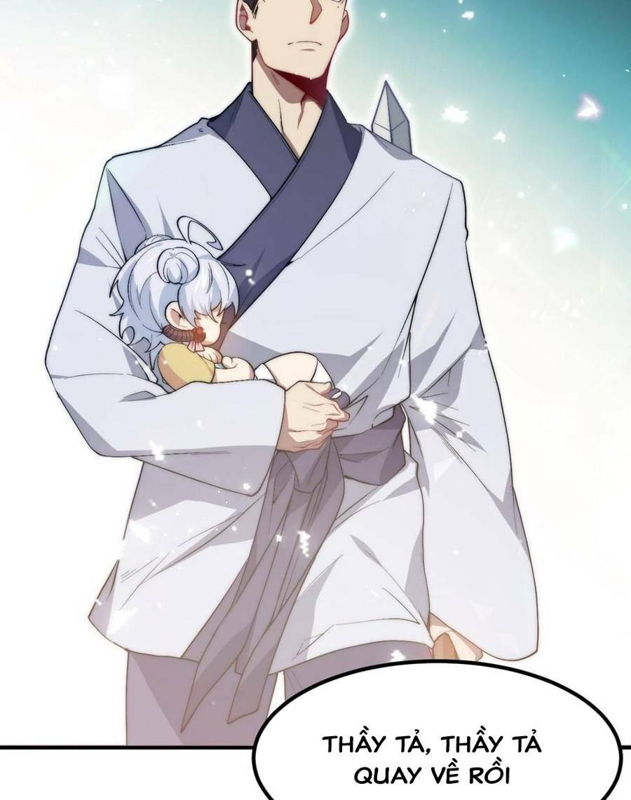 vú em thánh kỵ sĩ chapter 16 4