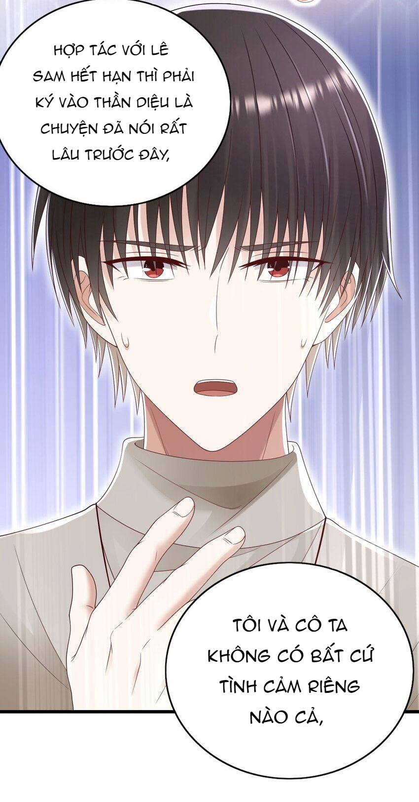 tức thời phạm quy [ tức thì vi quy ] chapter 58 9