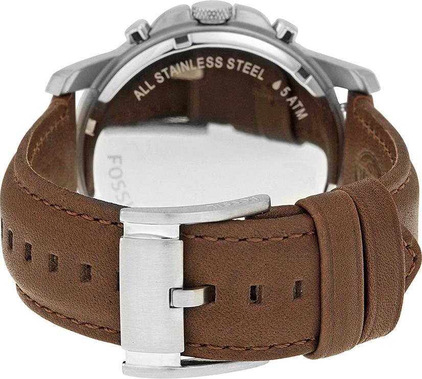 Đồng Hồ Nam Fossil Chronograph FS4813