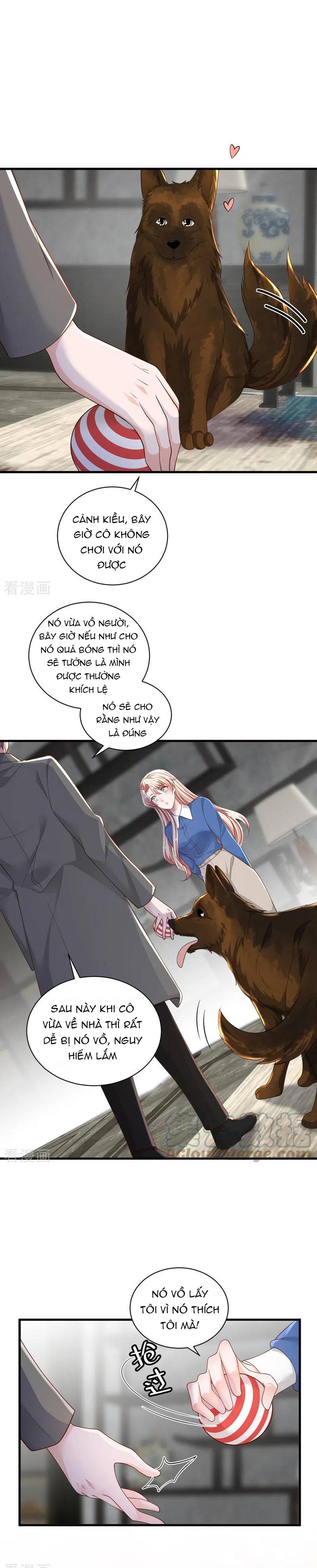 ác ma thì thầm chapter 83 3