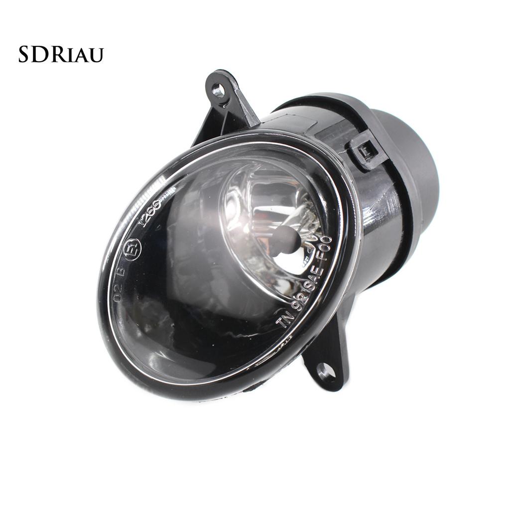 Đèn Sương Mù Siêu Sáng Chống Nước Xqcdx 4b0 941 699 C Cho Audi A6 C5 2002-2005