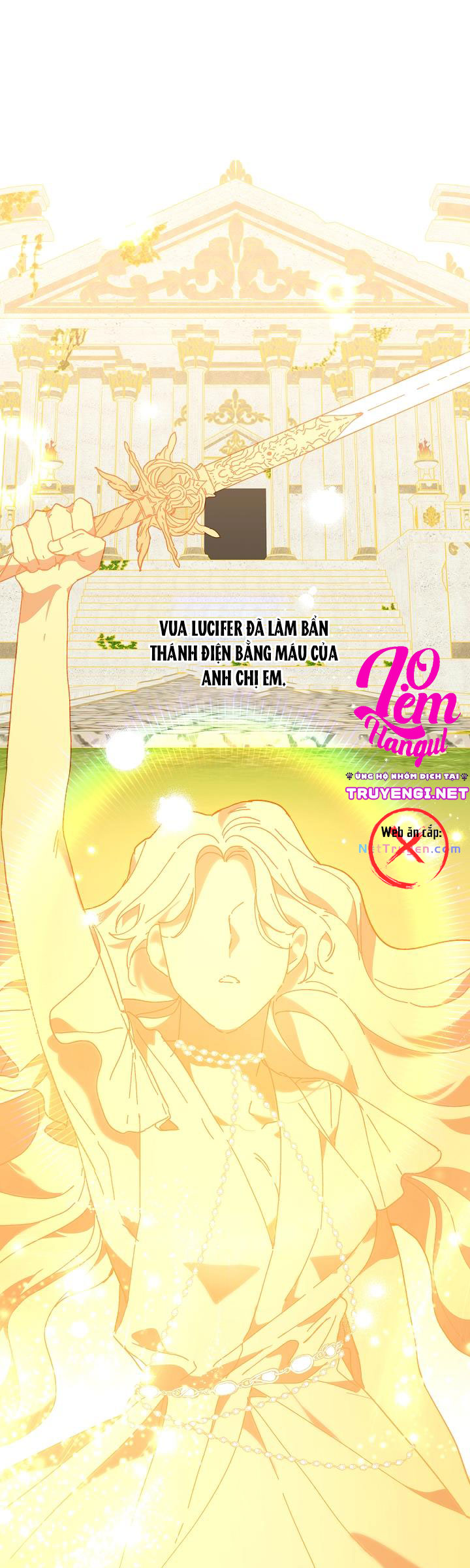 công chúa giả điên chapter 24 12