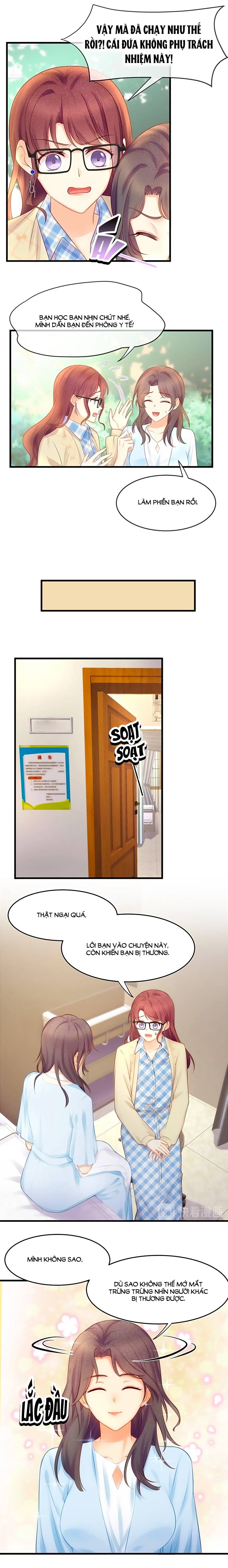 ta với bốn vị cố tiên sinh chapter 20 7