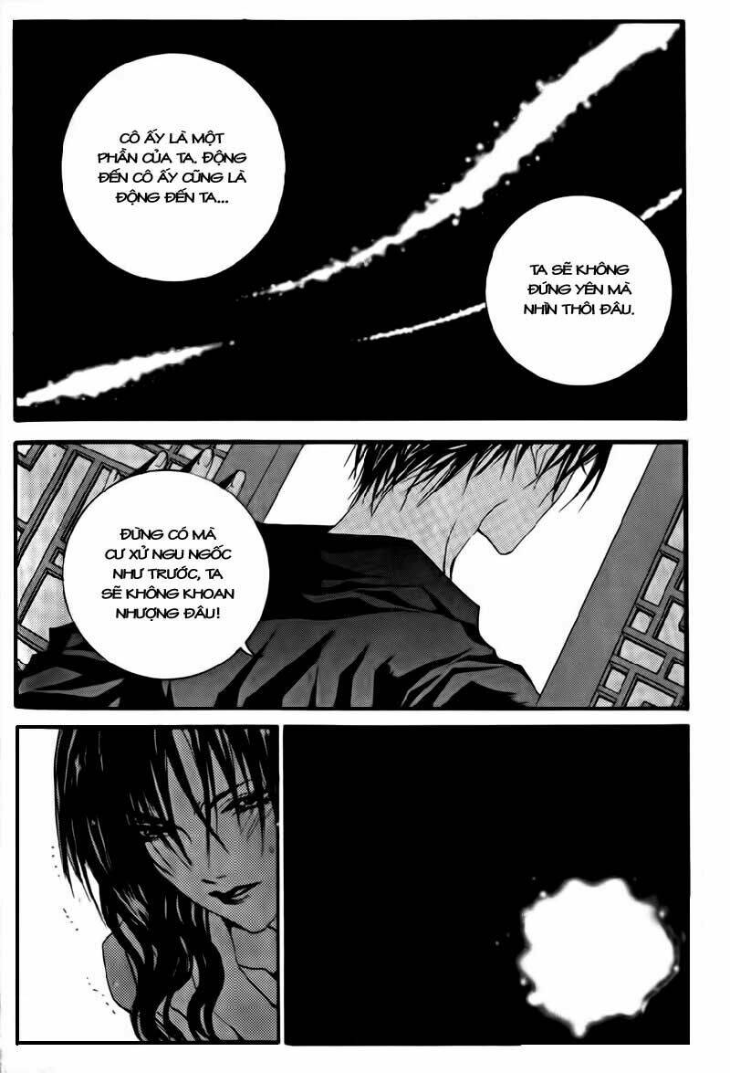 tân nương của thủy thần chapter 43 13