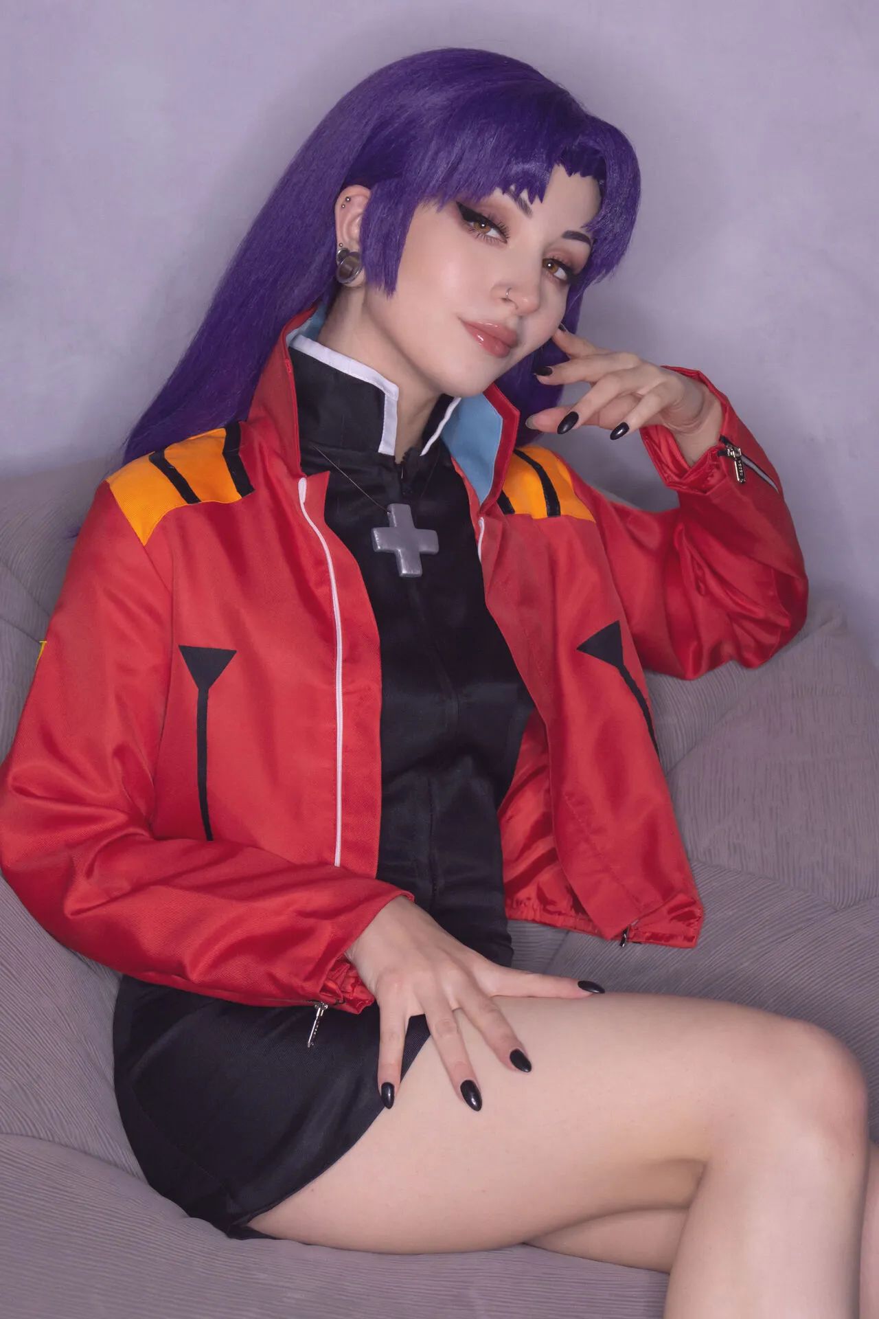 hình cosplay chapter 244 5