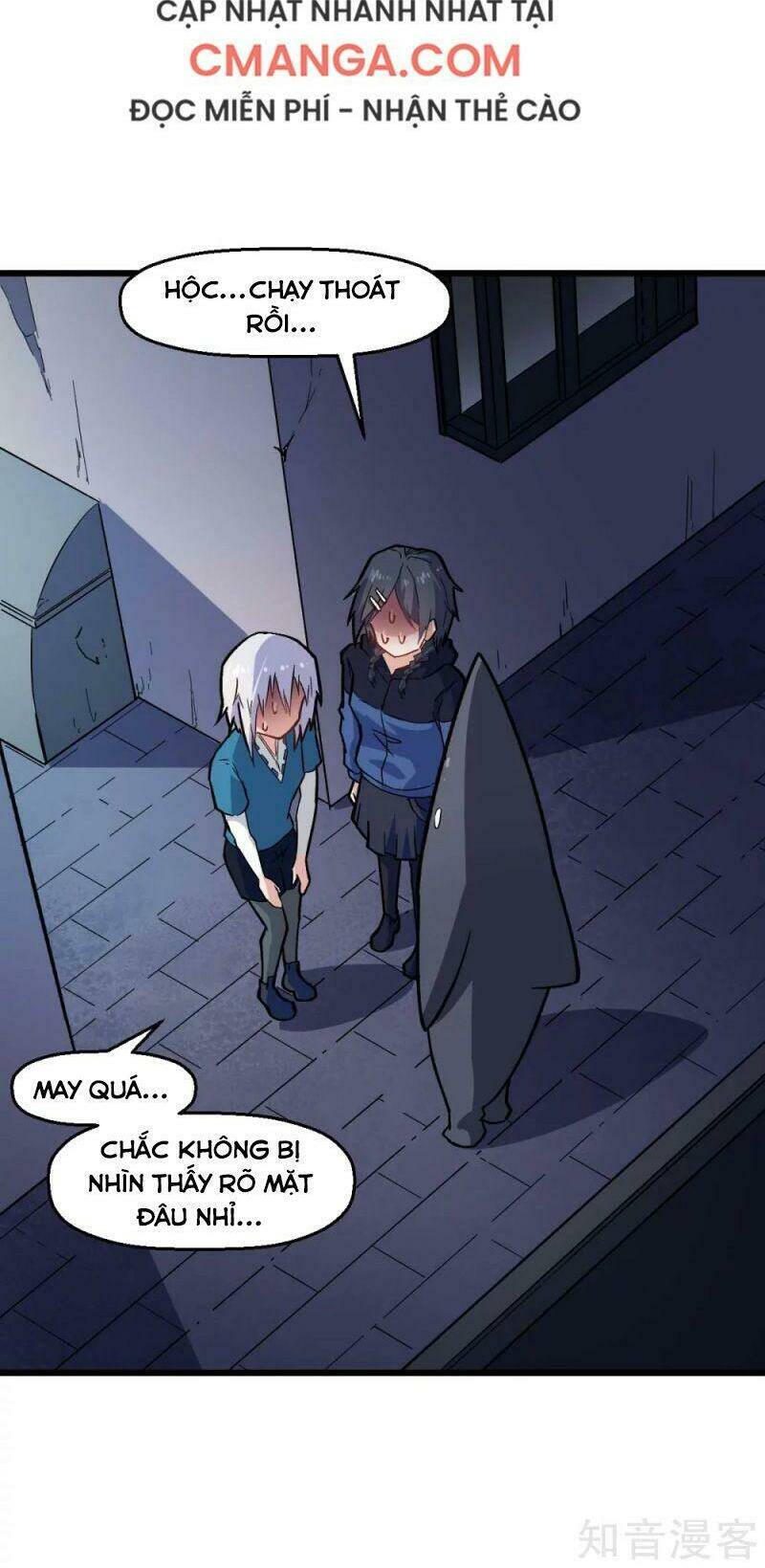 vườn trường cuồng sư hệ thống chapter 142 19