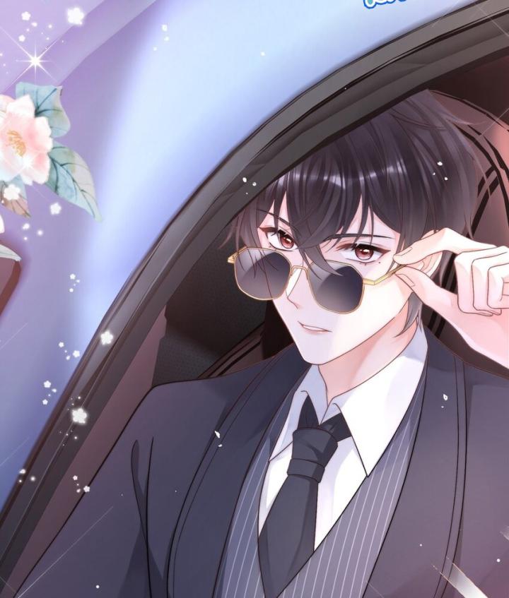 tổng tài bá đạo, đầu óc anh ấy có vấn đề chapter 1 79