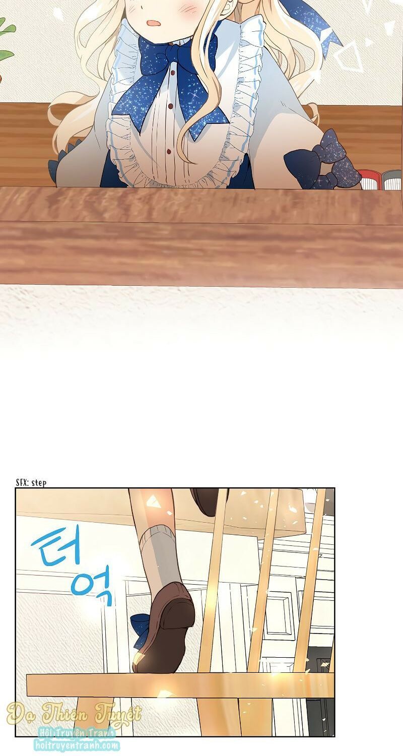 con có phải con là con gái của ngài không? chapter 12 33