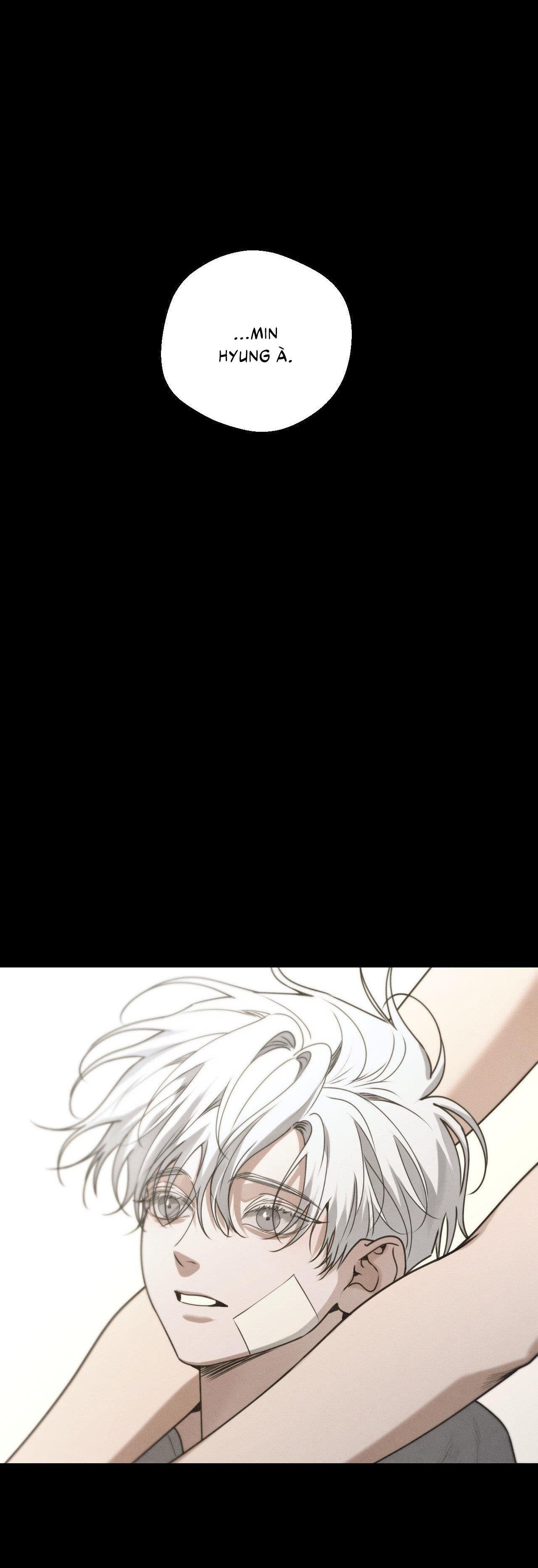 gấu teddy thân yêu Chapter 28 Season 2 44