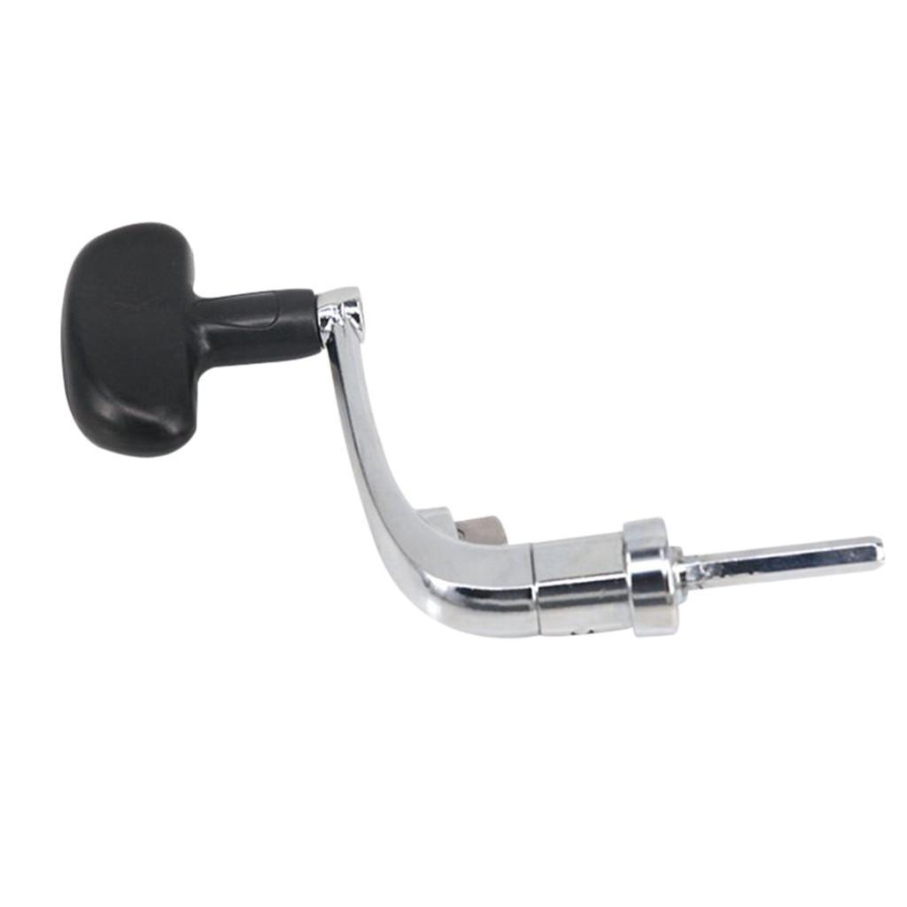 Single Baitcasting Fishing Reel Handle for Fishing Reel