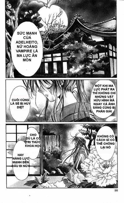 record of fallen vampire chapter 1 2