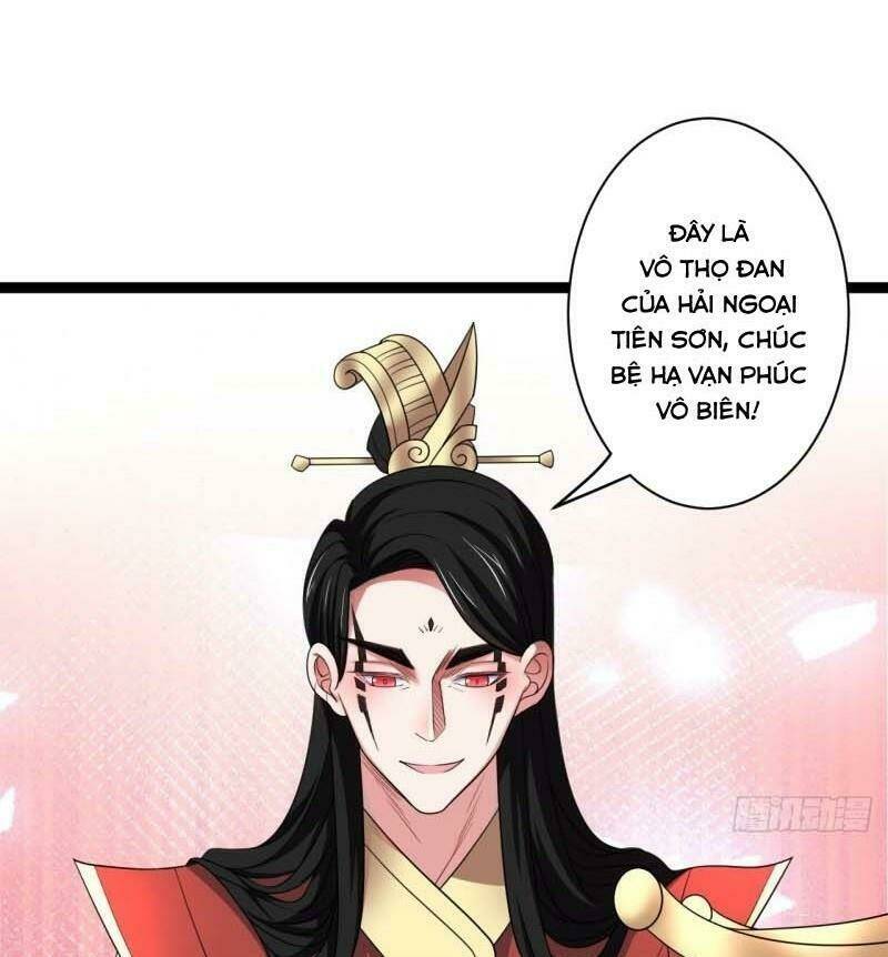 trọng sinh tối cường ma tôn ở rể chapter 66 47