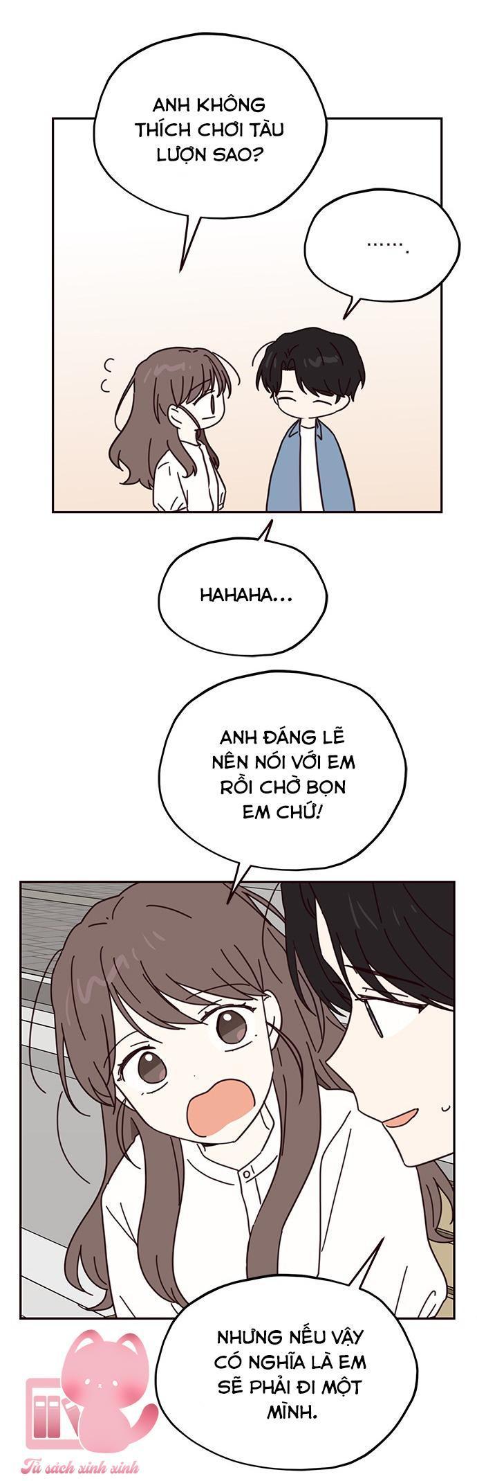 sợi chỉ tình yêu chapter 67 17