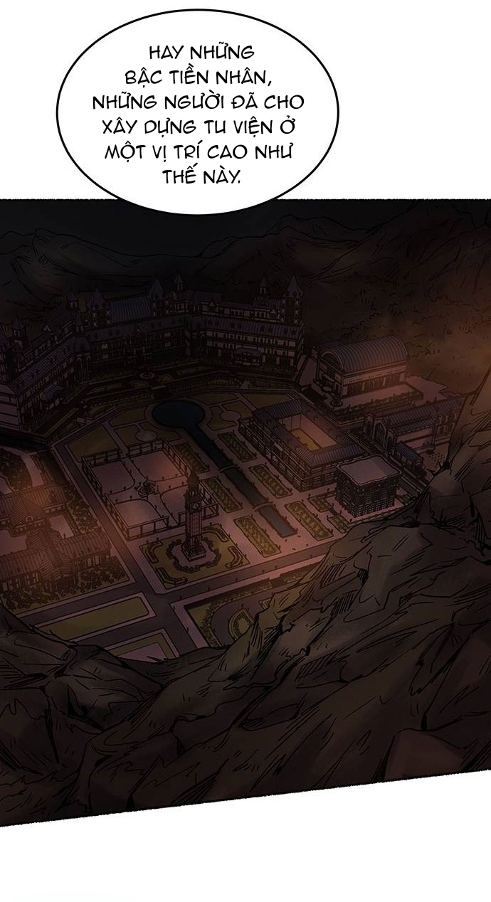 như gió trên cành cây khô chapter 21 18