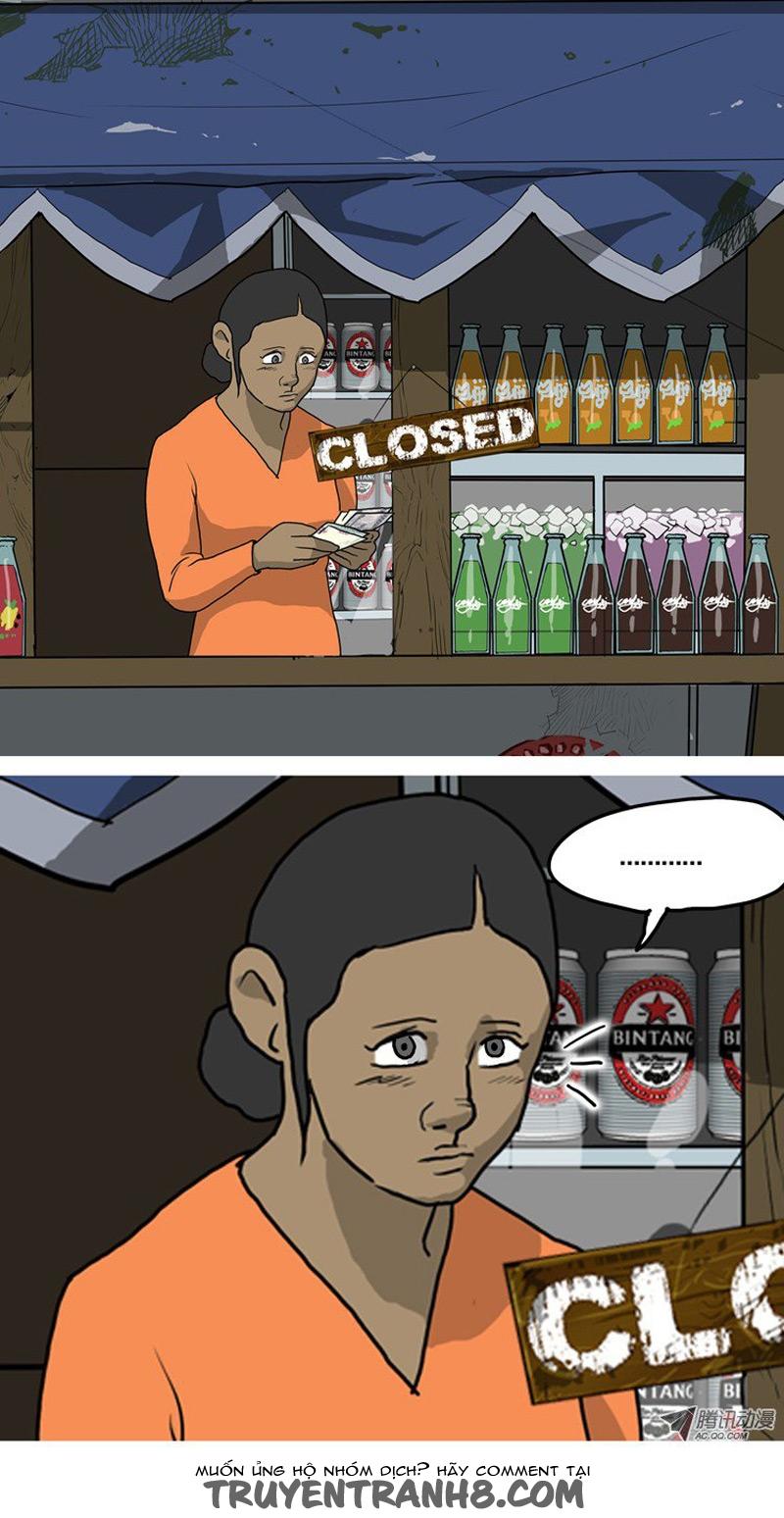 hồi sinh chapter 21 27