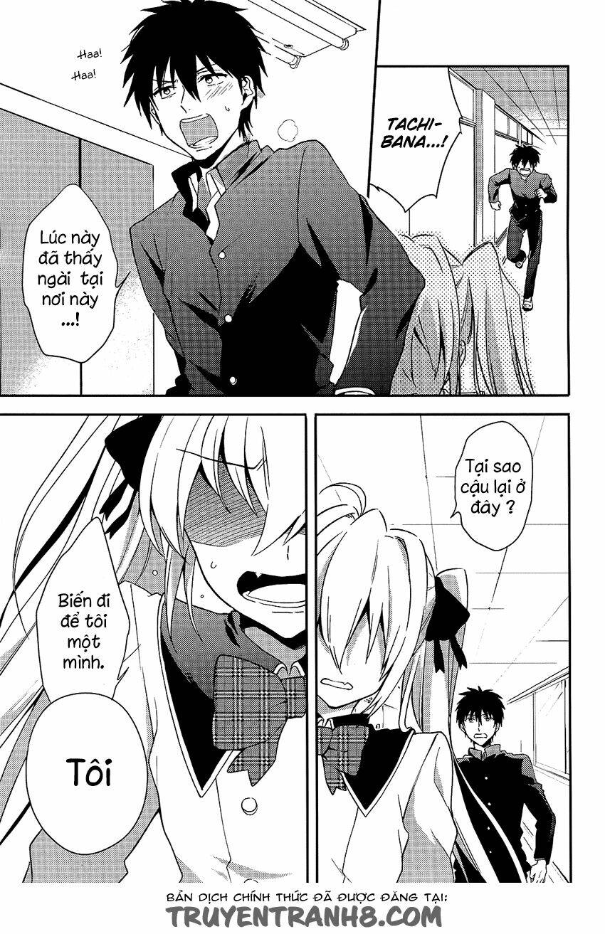 boku no geboku ni nare! chapter 4 15