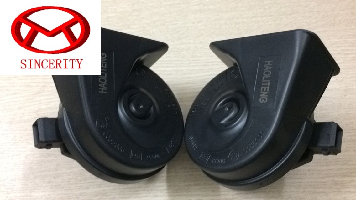 Còi sên các dòng xe Ford Transit