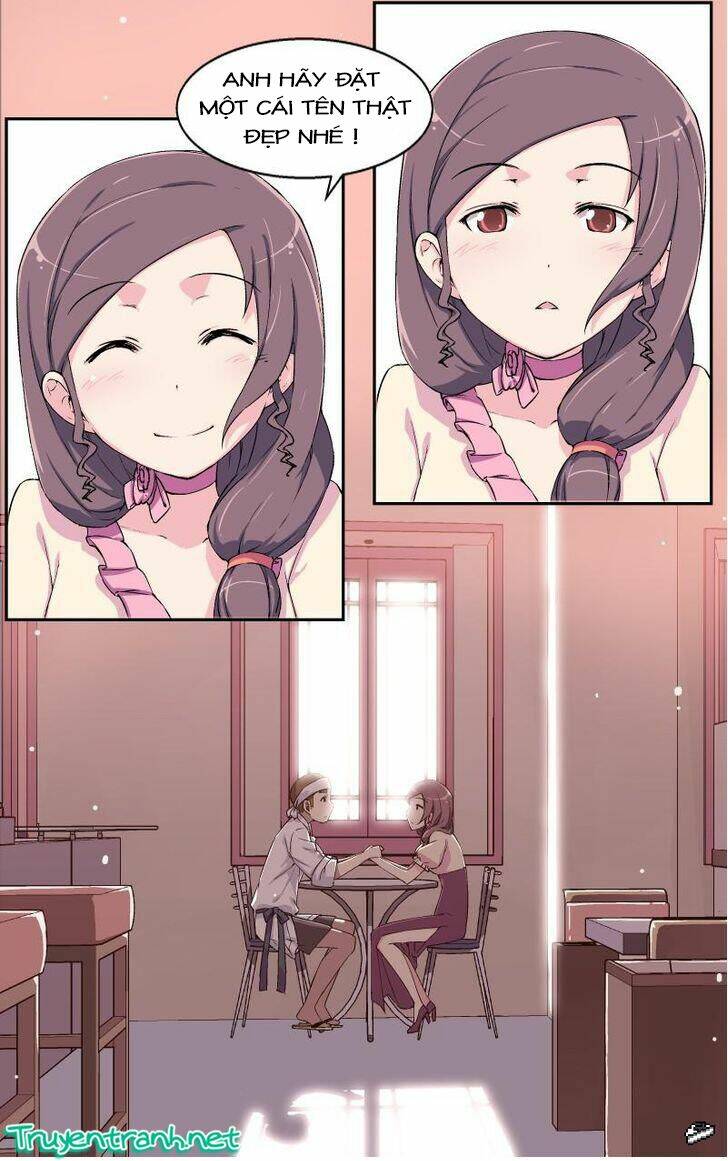 dead coffee shop chapter 8 12