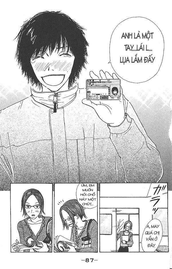 i.s. (intersexuality) chapter 1 89