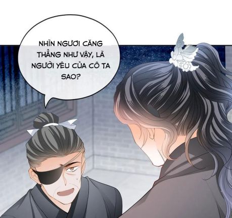 bổn vương muốn nàng chapter 40 9