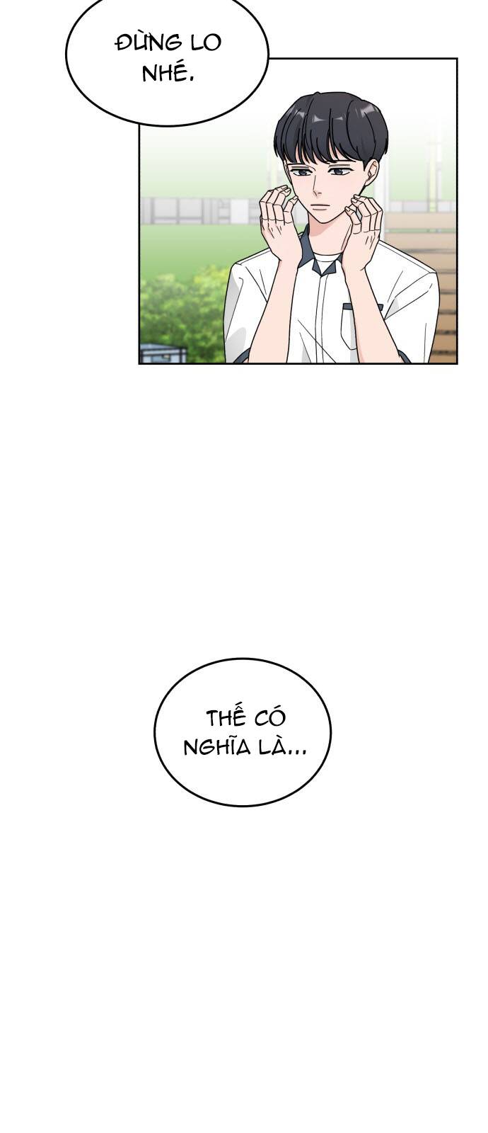 thùng quần áo tình yêu chapter 29 37