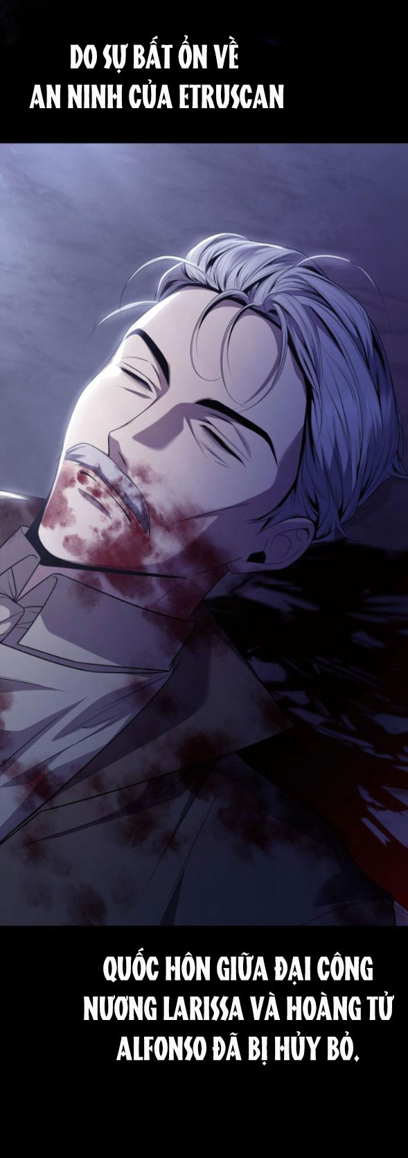 chị yêu, kiếp này em sẽ là hoàng hậu chapter 102.2 16