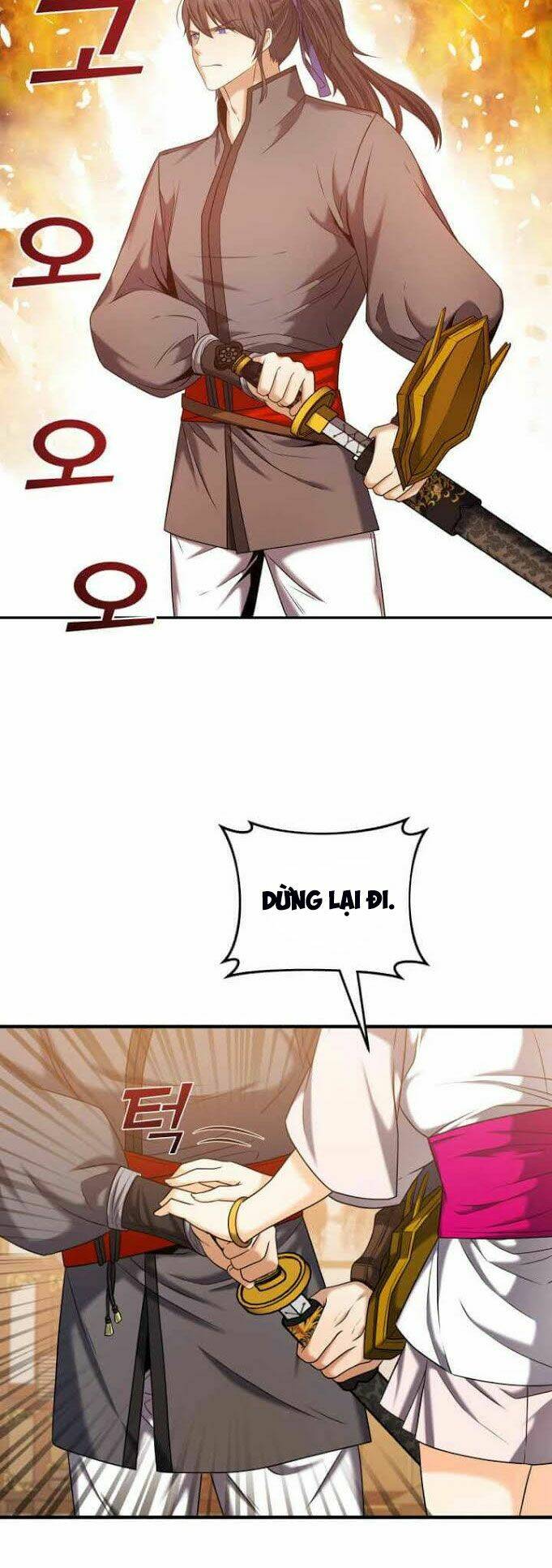 lôi thần chuyển sinh chapter 30 7