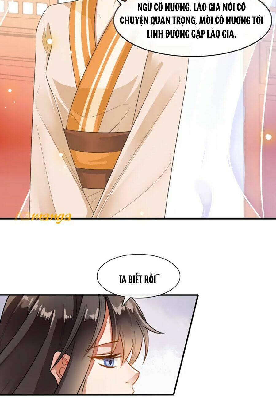 đích nữ hữu độc chapter 9 22