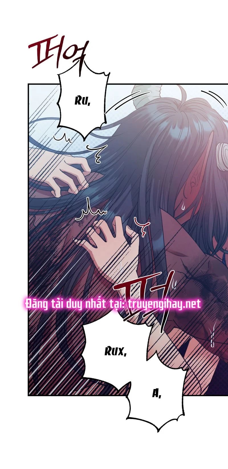 [18+] một lòng một dạ chapter 42.5 11