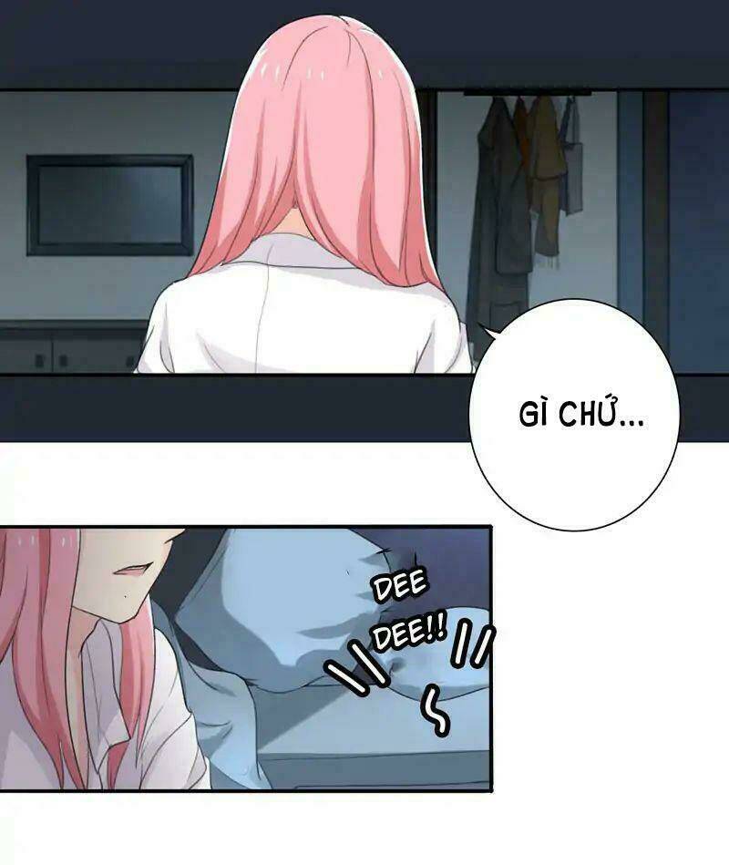 become a girl at night chapter 2 12