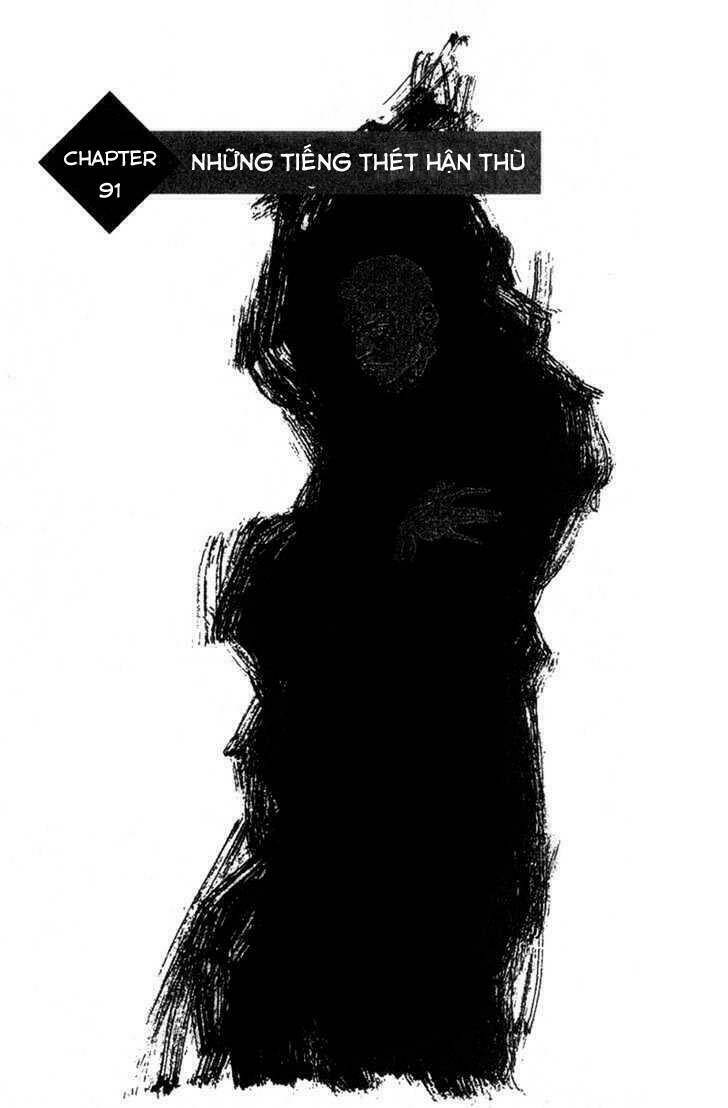 shamo (võ đạo) chapter 91 2