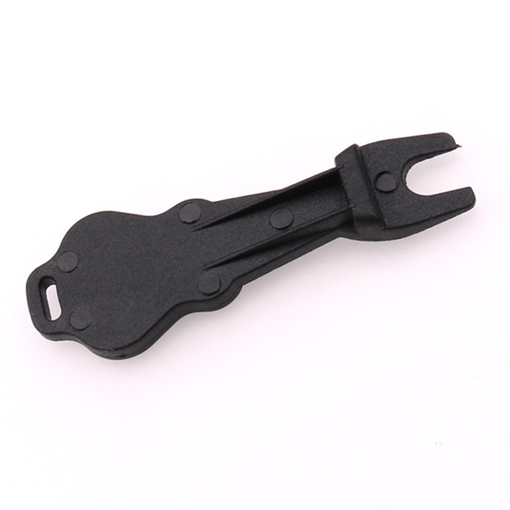 Guitar Tool Kit: Fret Protector + Fret Pull + Leveling File + Tuning Screwdriver