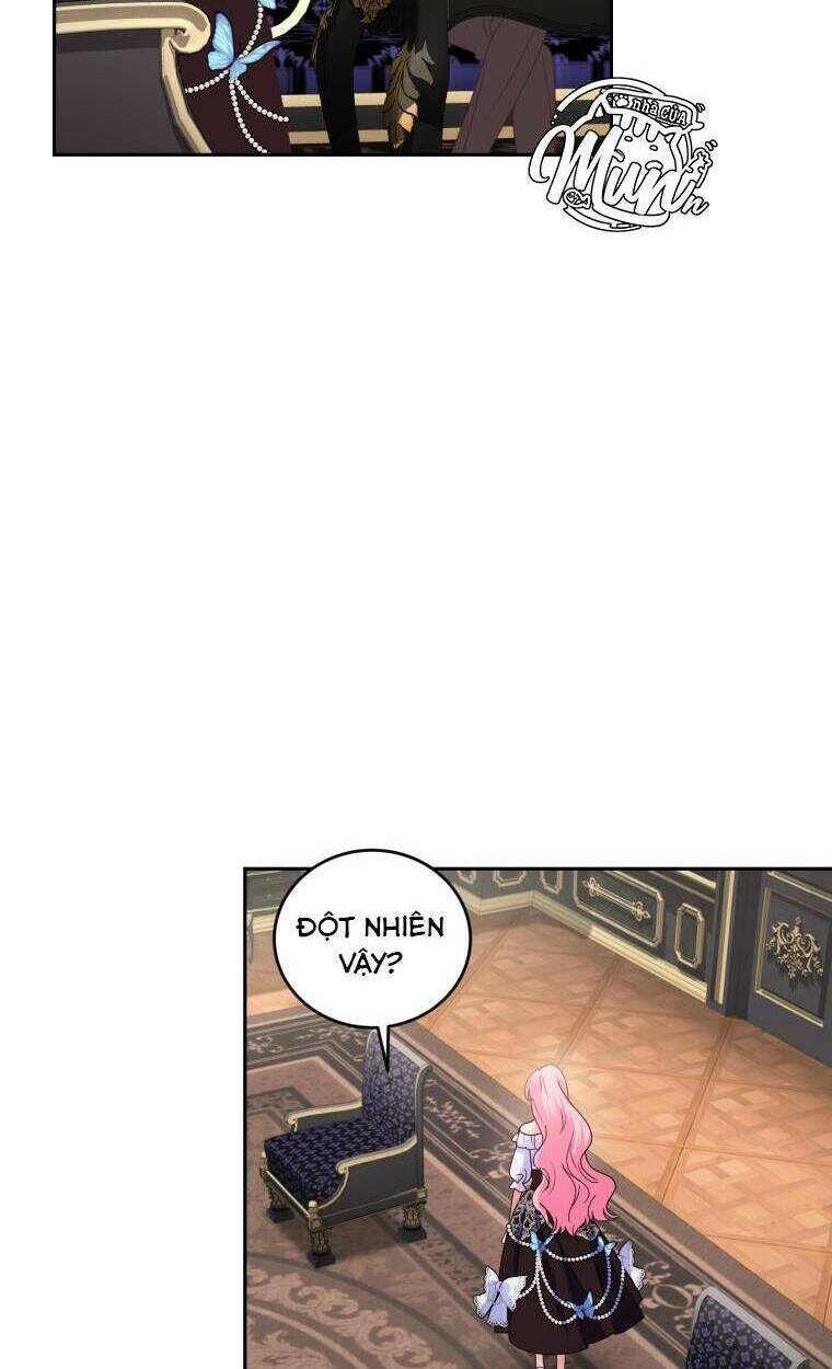 nhà điều chế nước hoa độc quyền của bạo chúa chapter 54 71