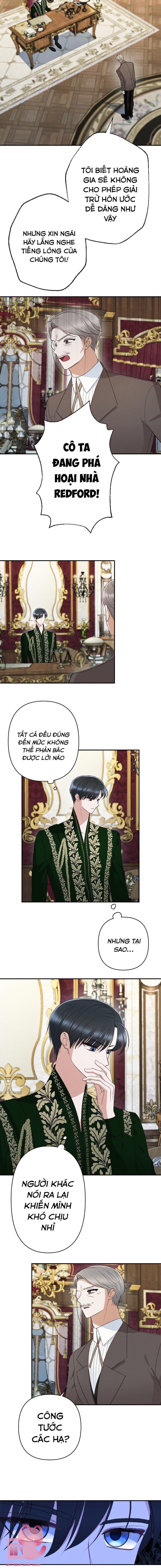 anh muốn em phải tuyệt vọng chapter 19 3