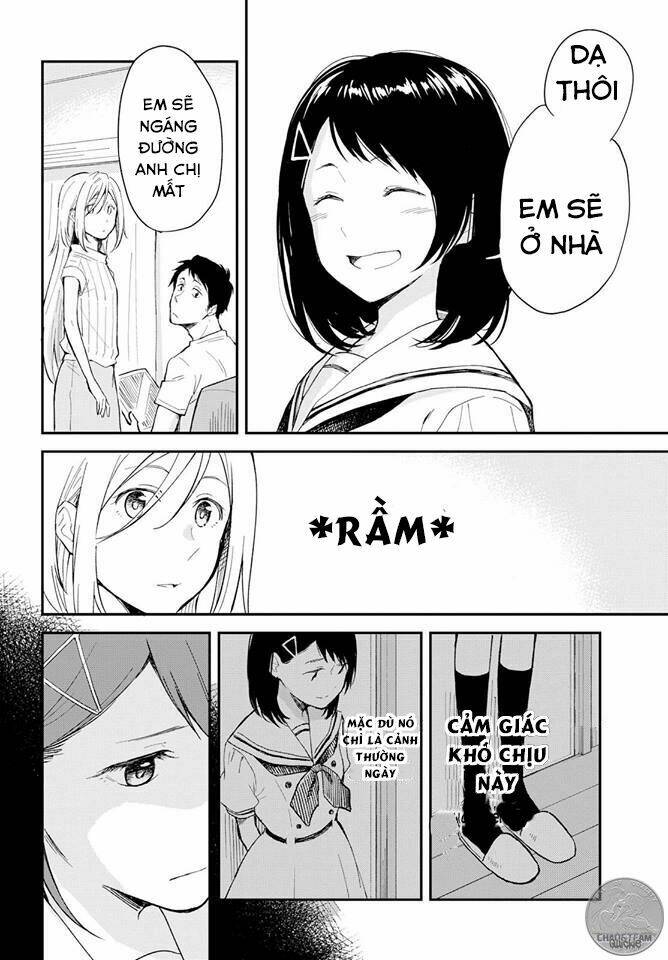 this love that won't reach chapter 1 32