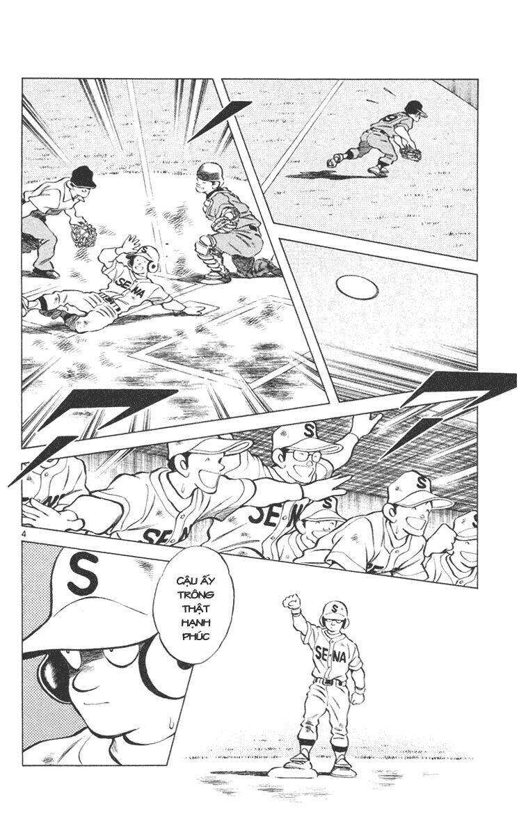 trò chơi vượt qua thử thách chapter 126 6