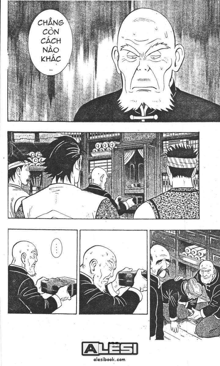 thời niên thiếu của hoàng phi hồng chapter 7 13